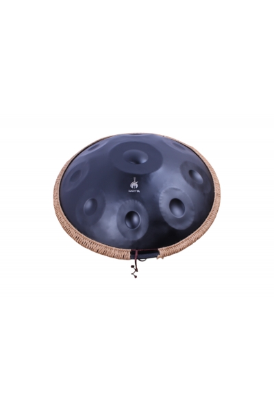 Siyah Handpan