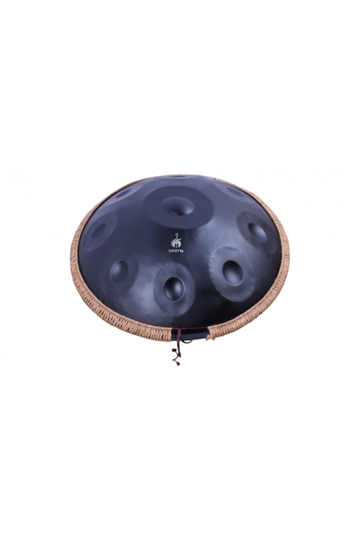 Siyah Handpan