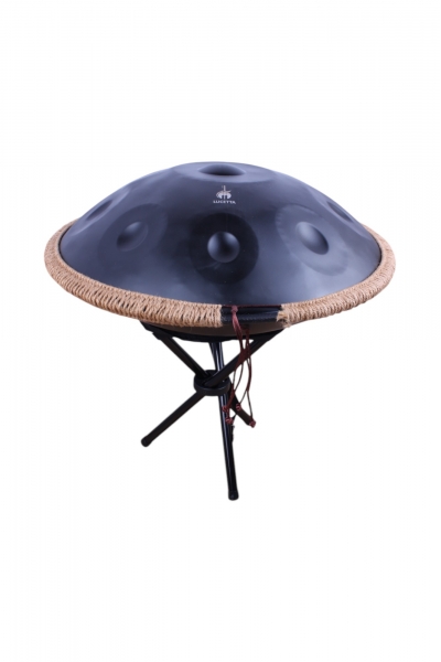Siyah Handpan