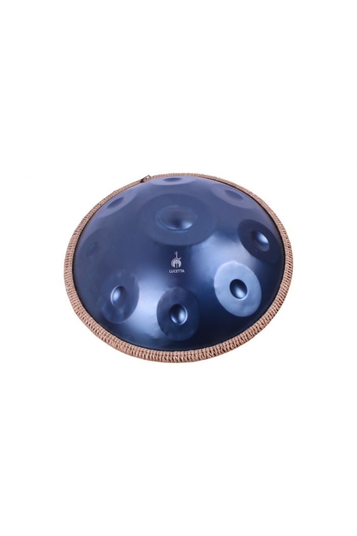 Mavi Handpan