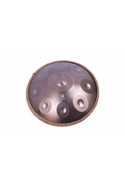 Gold Handpan
