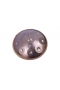 Gold Handpan