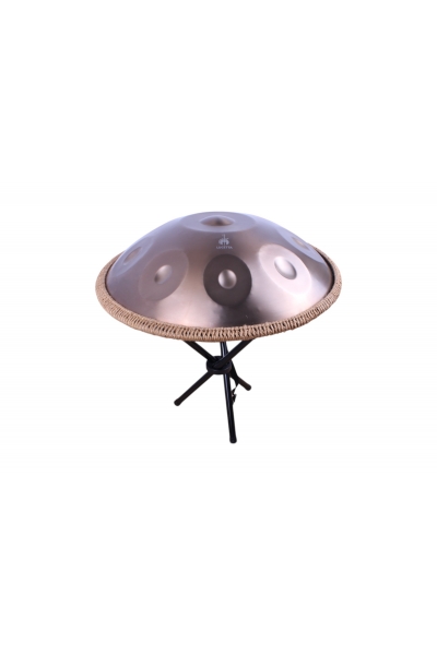 Gold Handpan