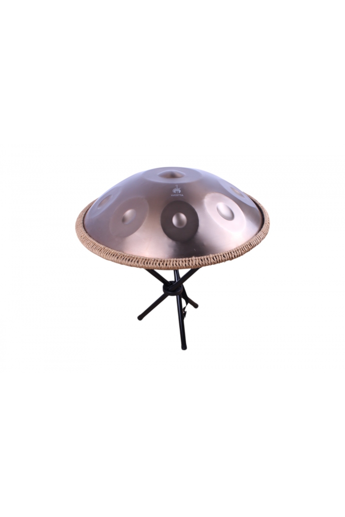 Gold Handpan