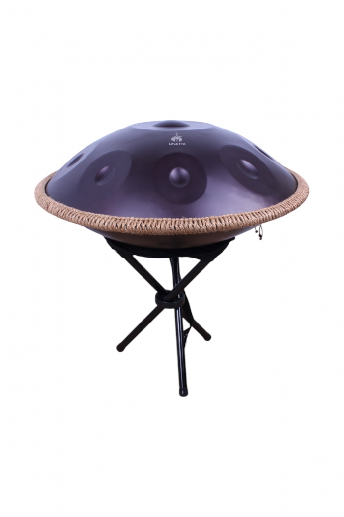 Mor Handpan