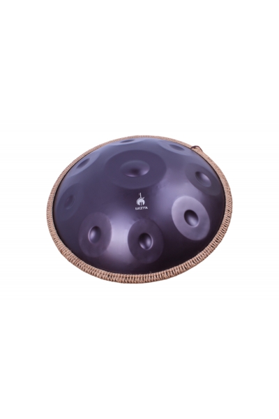 Mor Handpan