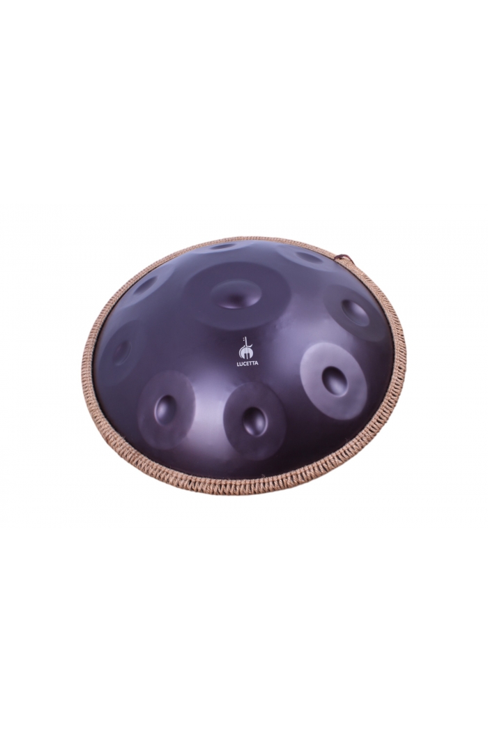 Mor Handpan