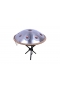 Silver Handpan