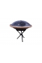 Siyah Desenli Handpan
