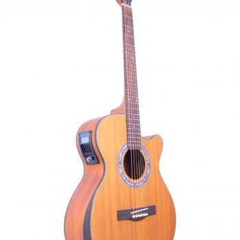 Gitar & Telliler