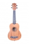 Soprano Ukulele