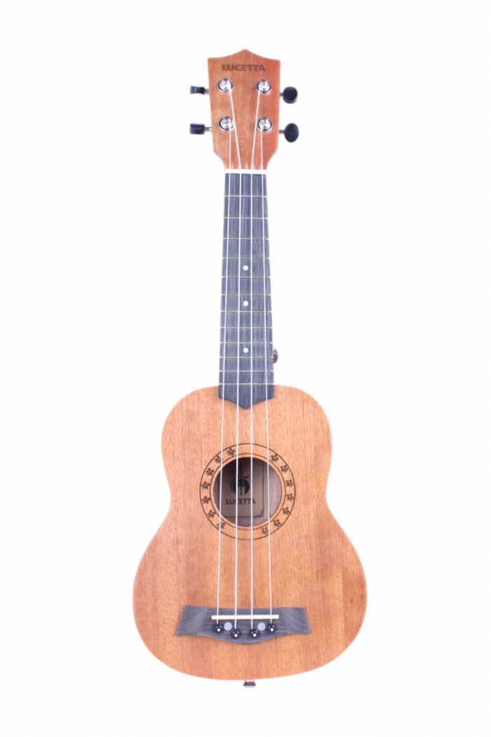 Soprano Ukulele