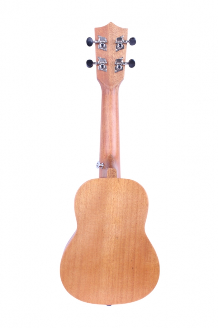 Soprano Ukulele