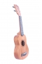 Soprano Ukulele