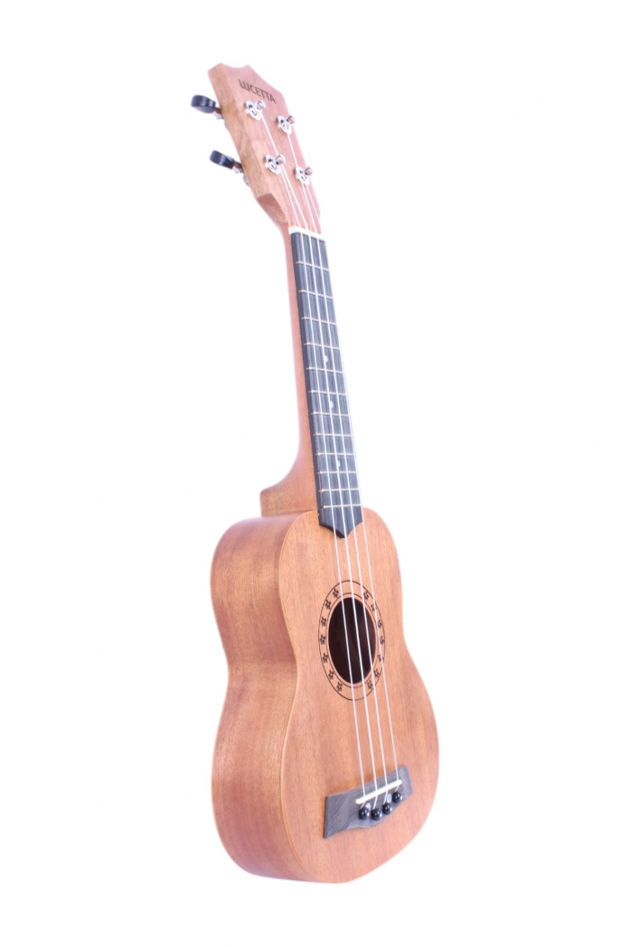Soprano Ukulele