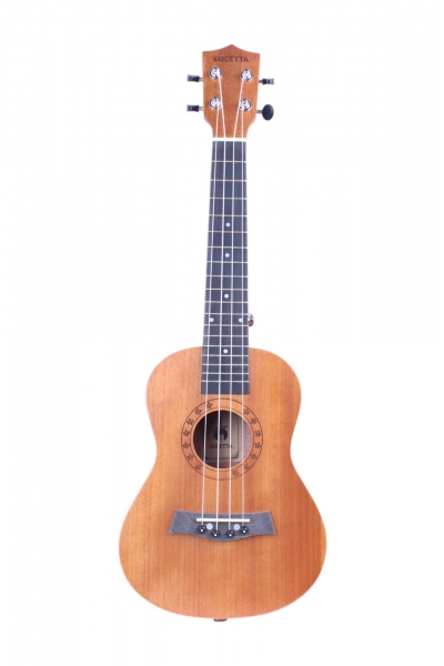 Concert Ukulele