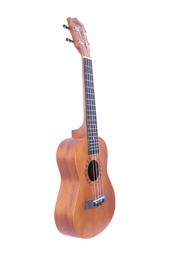 Concert Ukulele