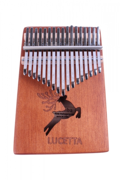 Geyikli Kalimba Seti