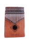 Desenli Kalimba Seti