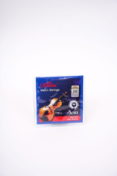 ALLİCE KEMAN TELİ