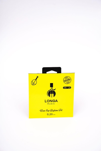 LONGA SAZ TELİİ