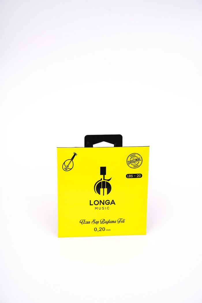 LONGA SAZ TELİİ